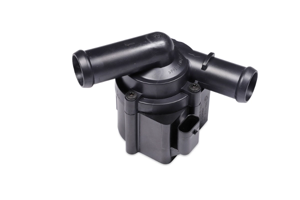 Water Recirculation Pump, parking heater