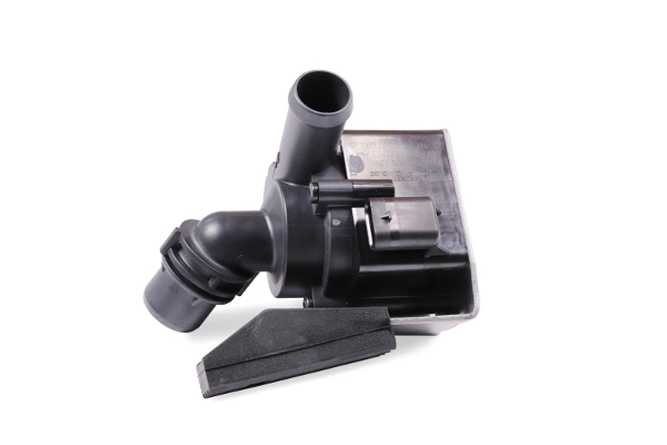 Auxiliary Water Pump (cooling water circuit)