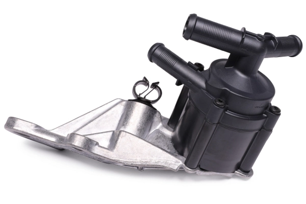 Water Recirculation Pump, parking heater