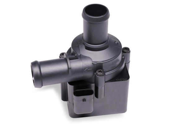 Water Recirculation Pump, parking heater