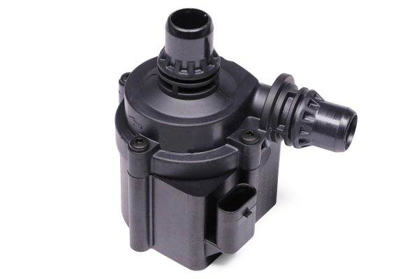 Auxiliary Water Pump (cooling water circuit)