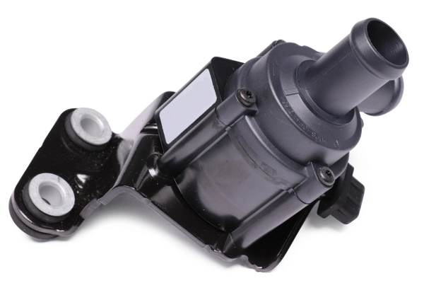 Water Recirculation Pump, parking heater