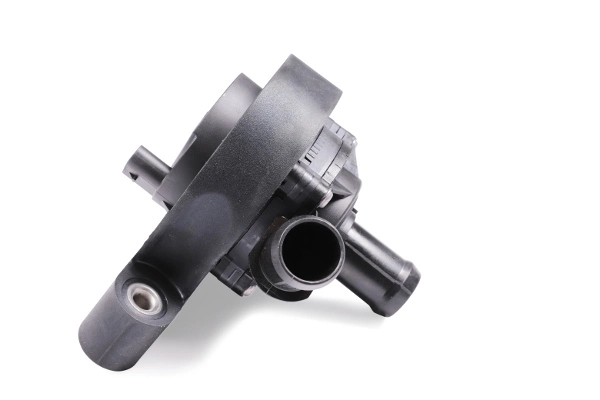 Auxiliary Water Pump (cooling water circuit)