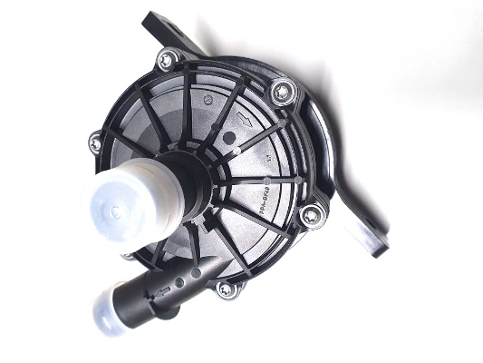 Water Recirculation Pump, parking heater