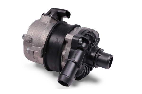 Auxiliary Water Pump (cooling water circuit)