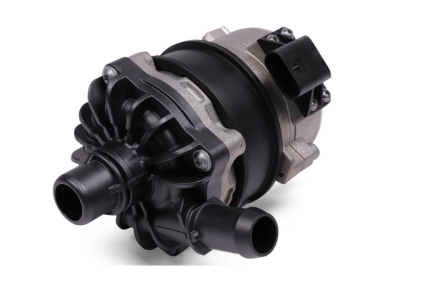 Auxiliary Water Pump (cooling water circuit)