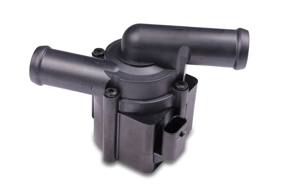 Water Recirculation Pump, parking heater