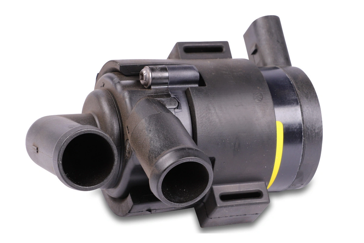 Water Recirculation Pump, parking heater