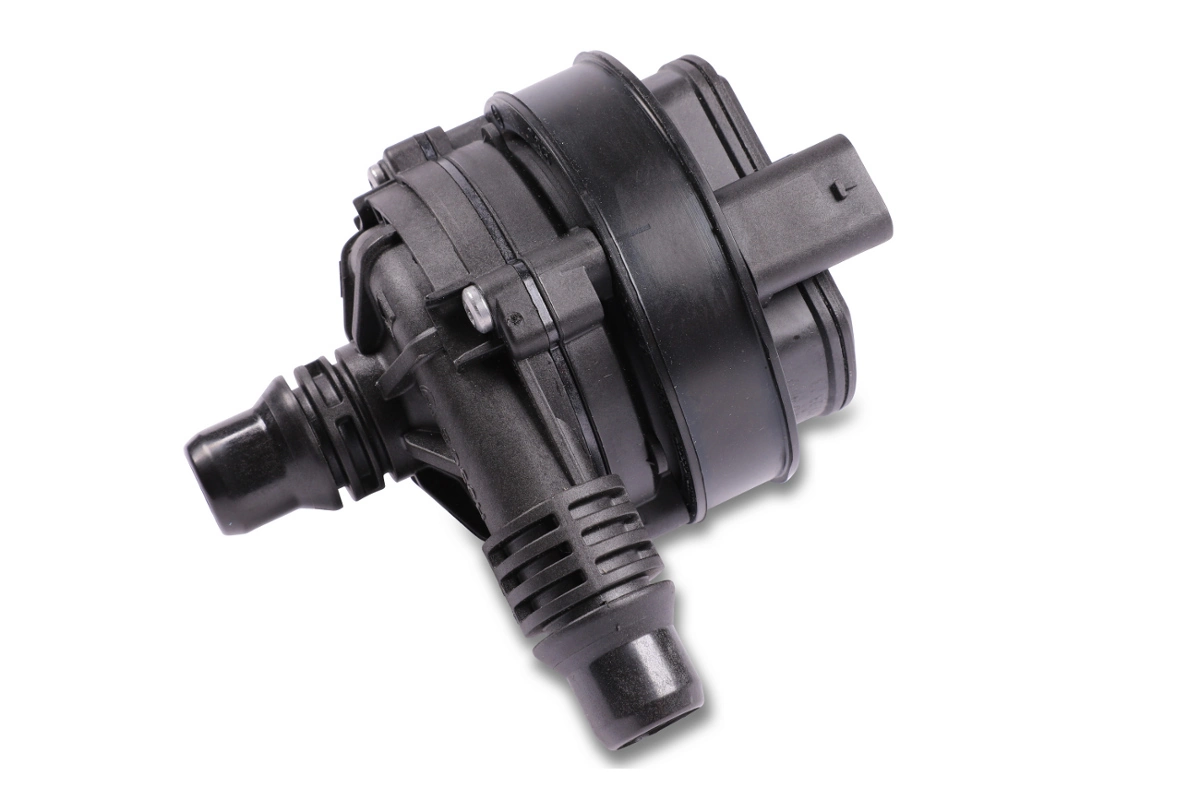 Water Recirculation Pump, parking heater
