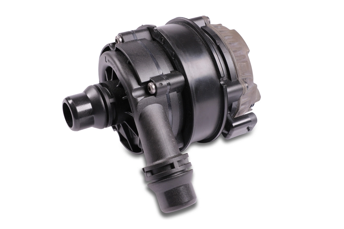 Water Recirculation Pump, parking heater