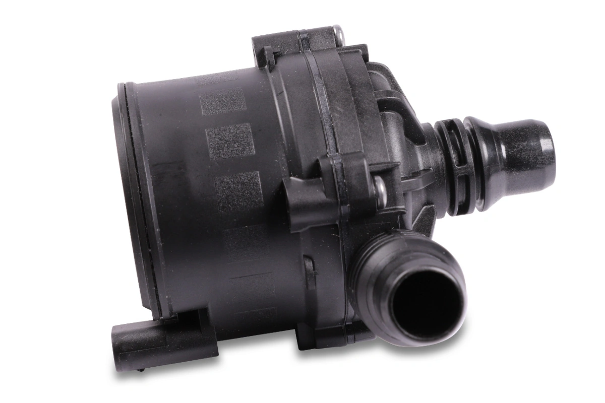 Water Recirculation Pump, parking heater