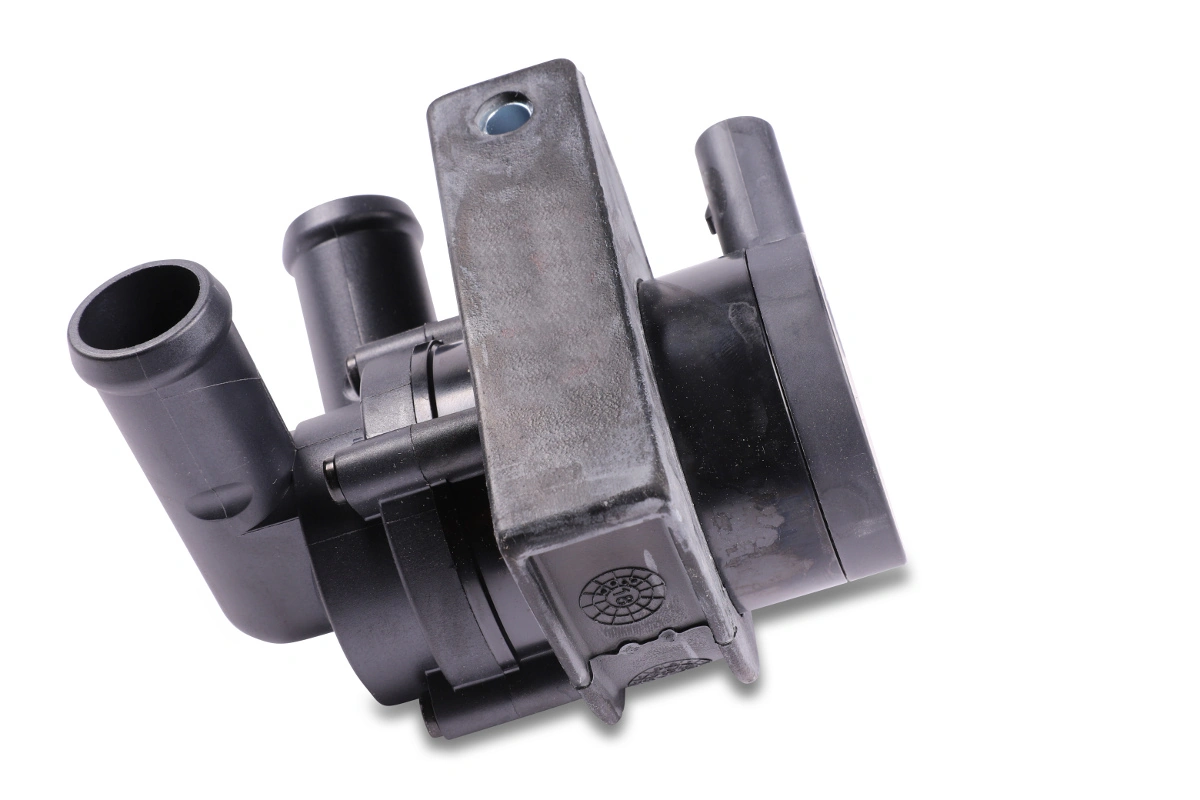 Water Recirculation Pump, parking heater