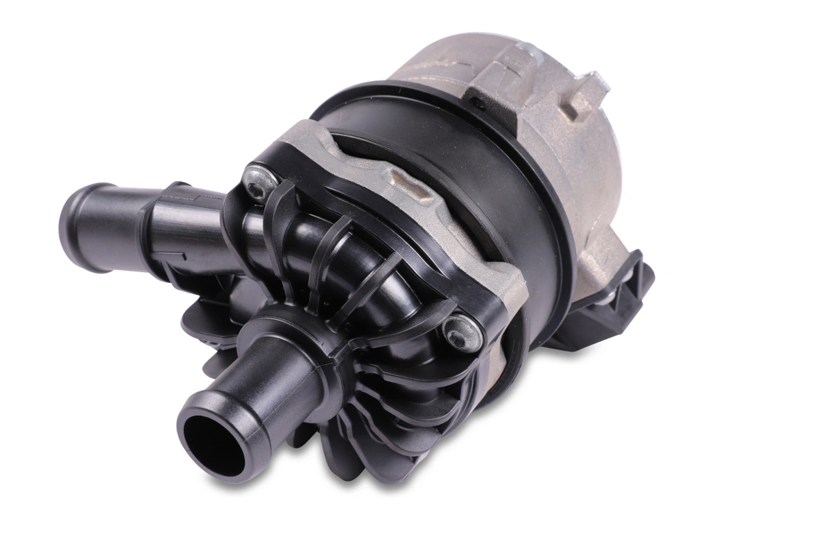 Water Recirculation Pump, parking heater