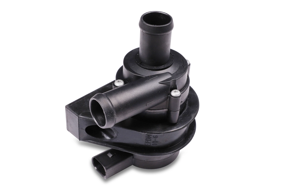 Water Recirculation Pump, parking heater