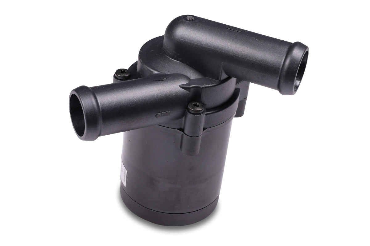Water Recirculation Pump, parking heater