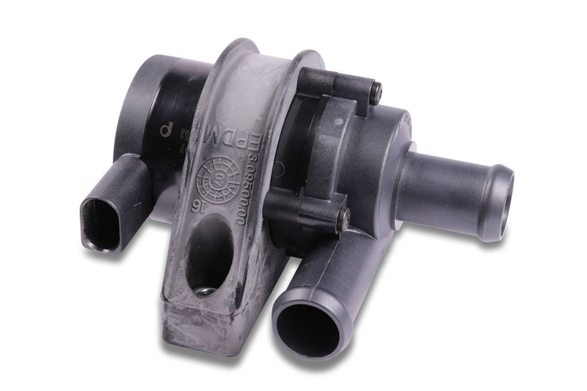 Water Recirculation Pump, parking heater