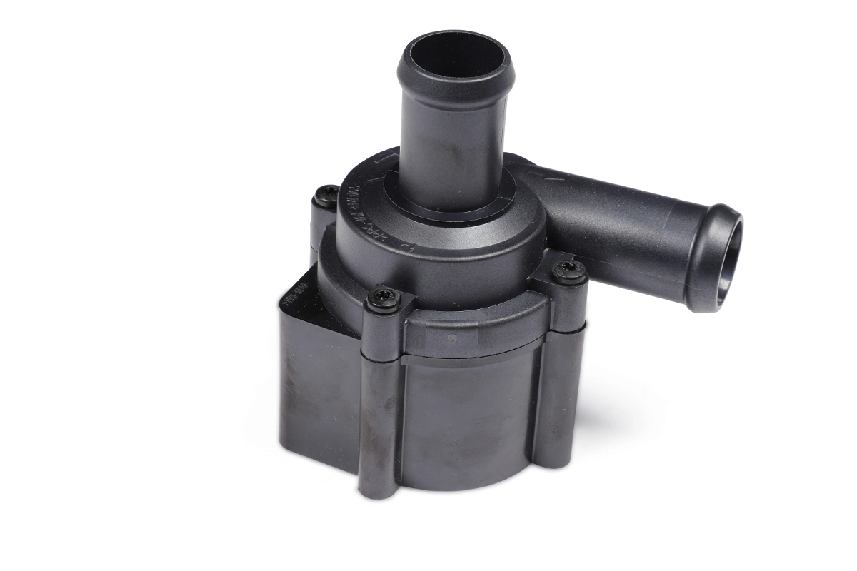Water Recirculation Pump, parking heater