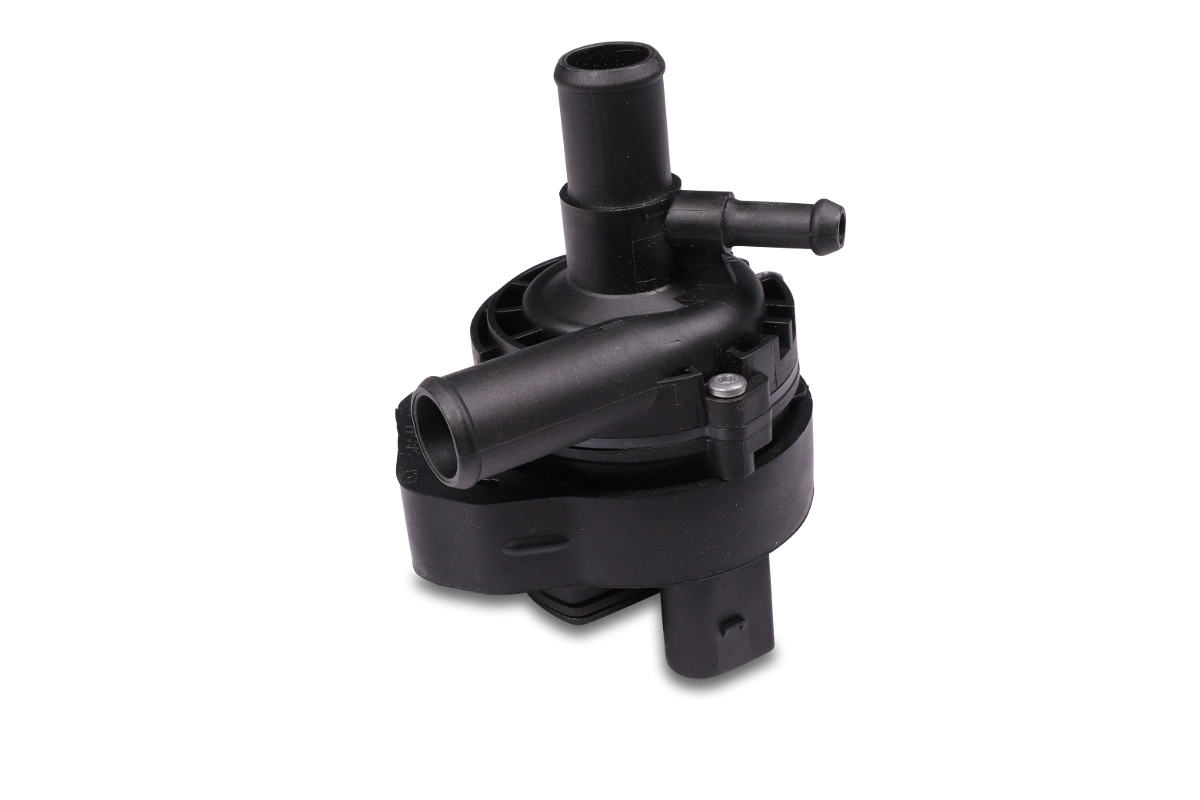 Water Recirculation Pump, parking heater