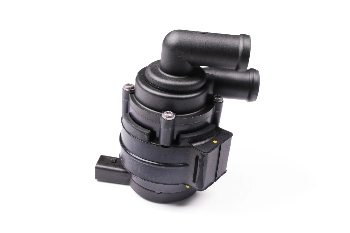 Water Recirculation Pump, parking heater