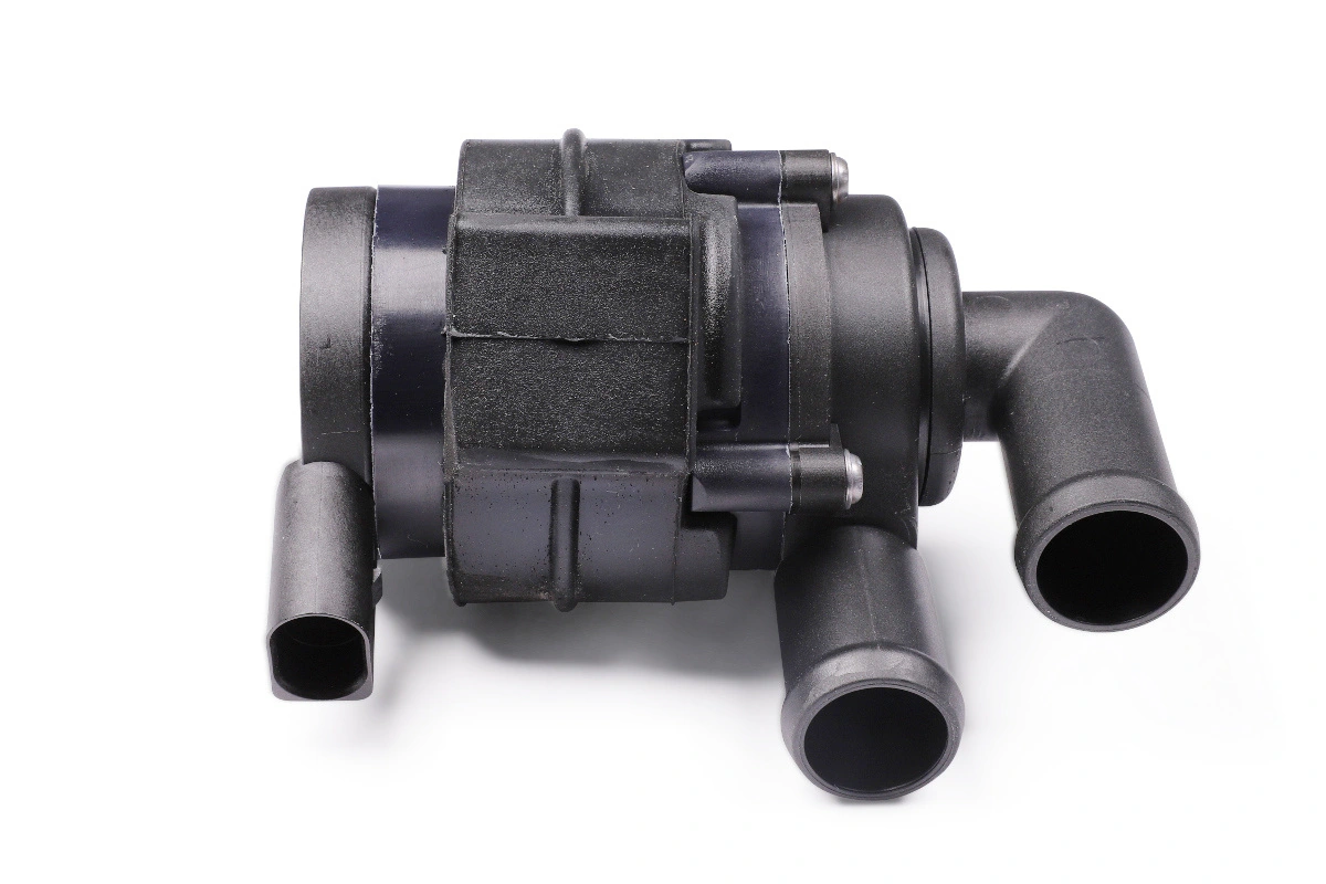 Water Recirculation Pump, parking heater