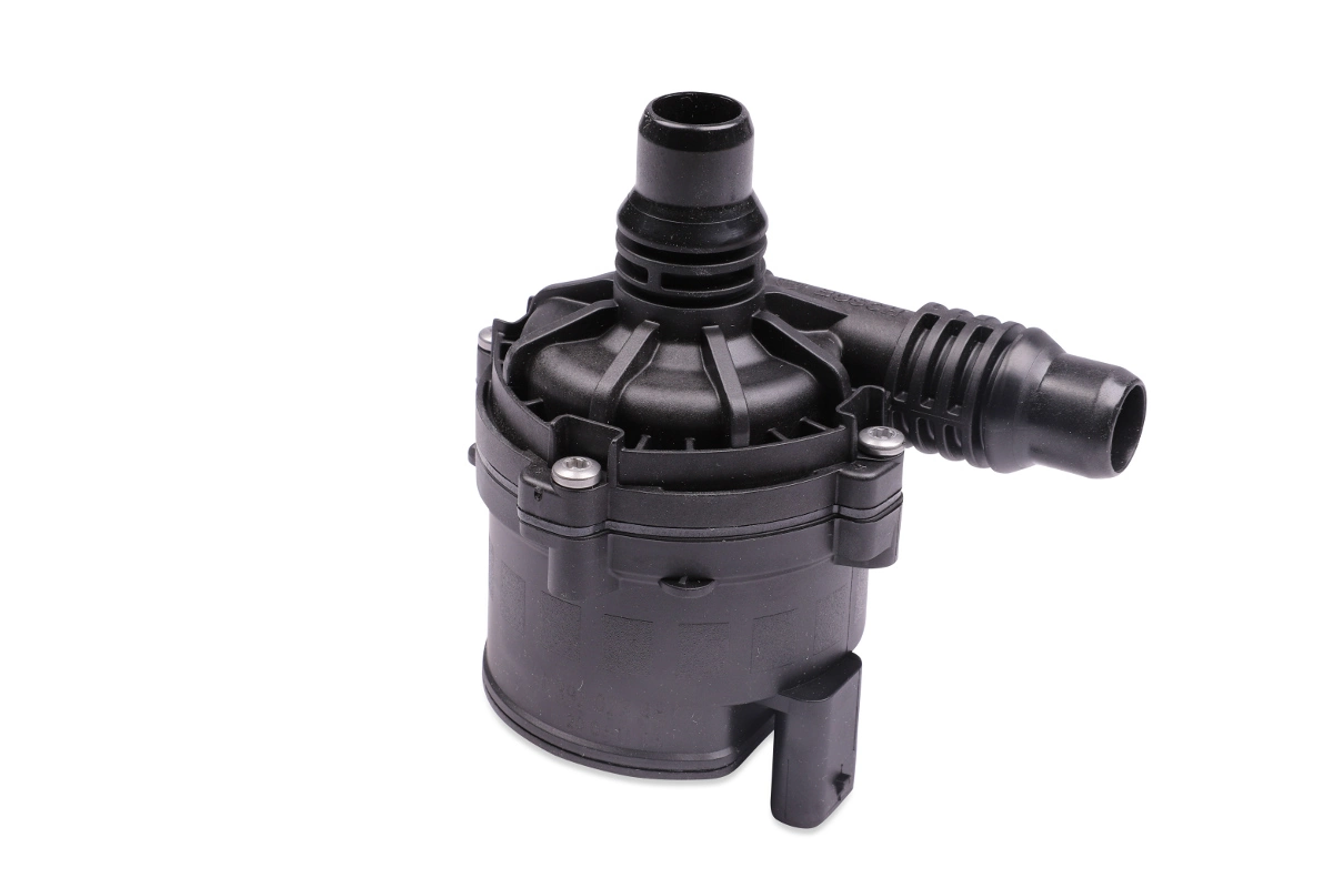Auxiliary Water Pump (cooling water circuit)