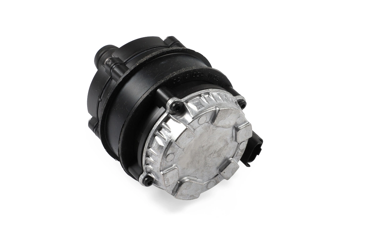 Auxiliary Water Pump (cooling water circuit)