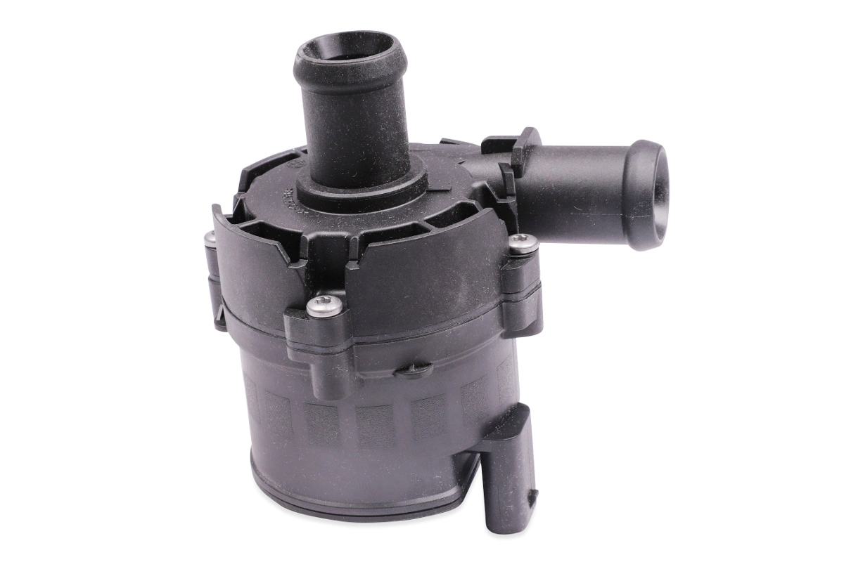 Auxiliary Water Pump (cooling water circuit)