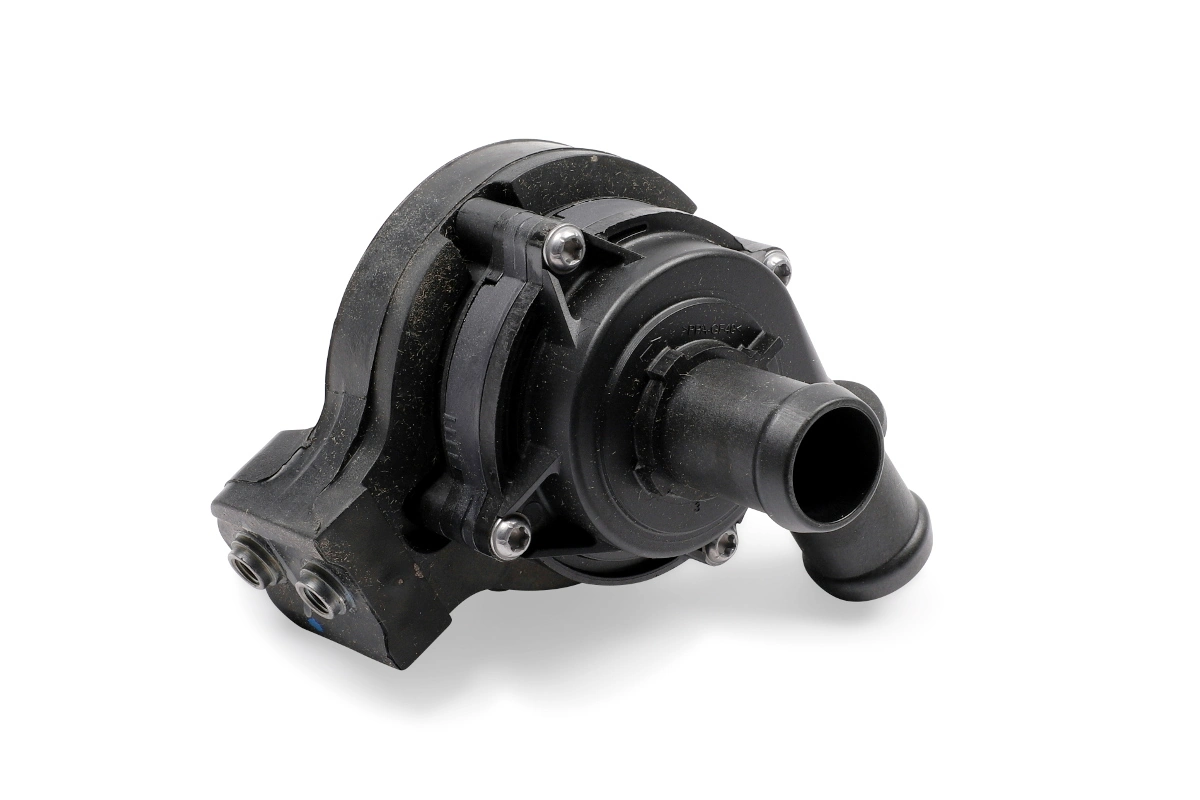 Auxiliary Water Pump (cooling water circuit)