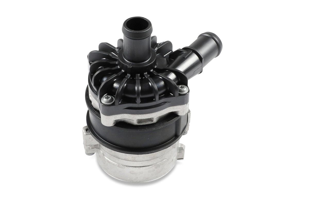 Auxiliary Water Pump (cooling water circuit)