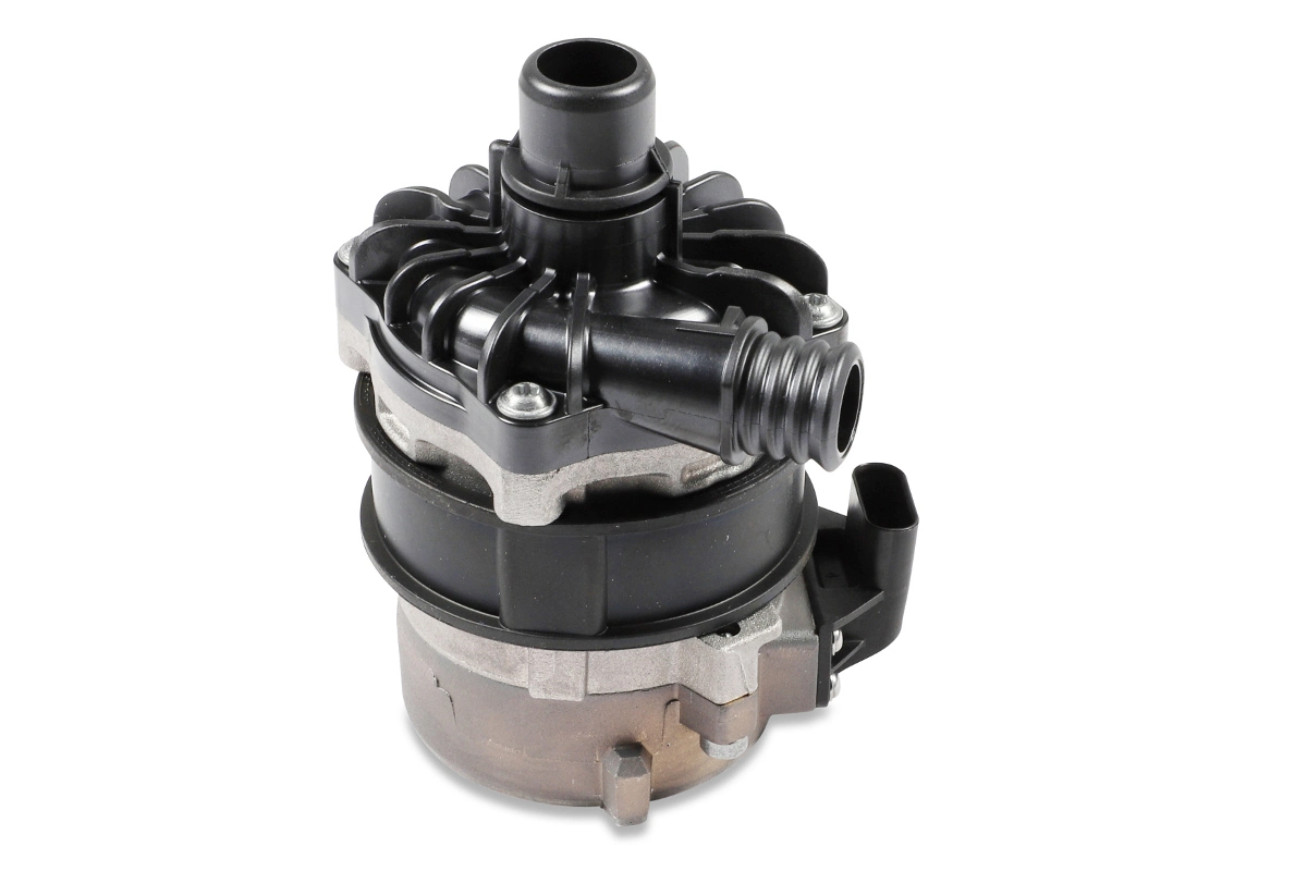 Auxiliary Water Pump (cooling water circuit)