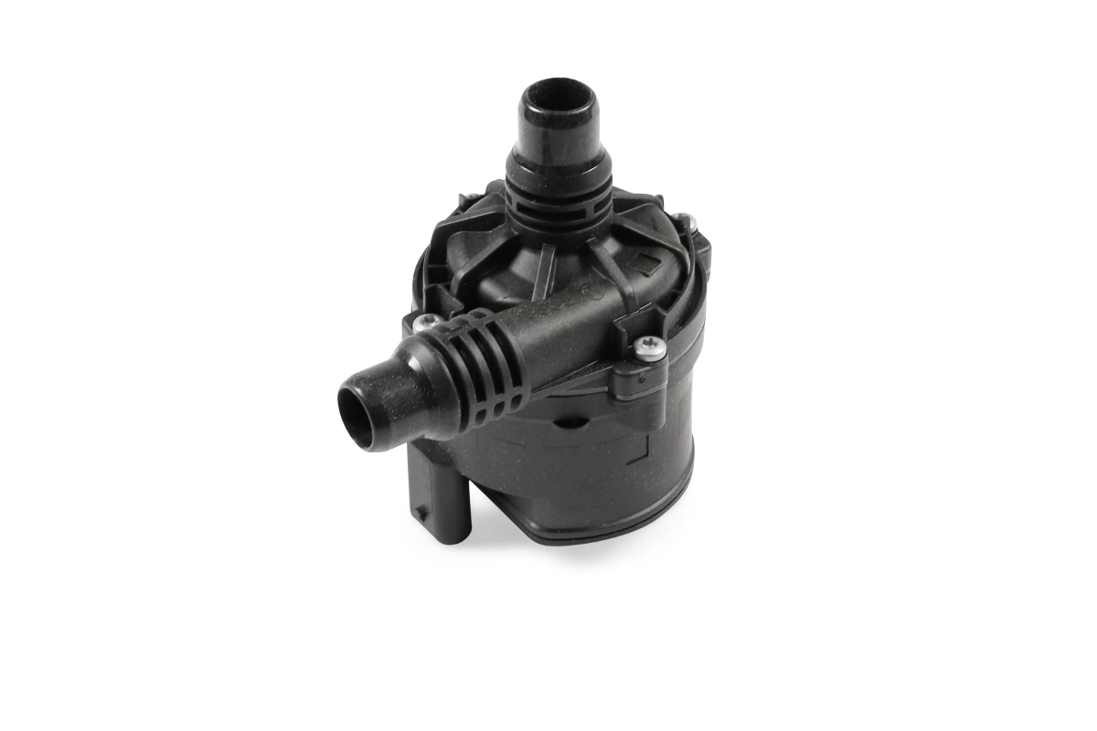 Auxiliary Water Pump (cooling water circuit)
