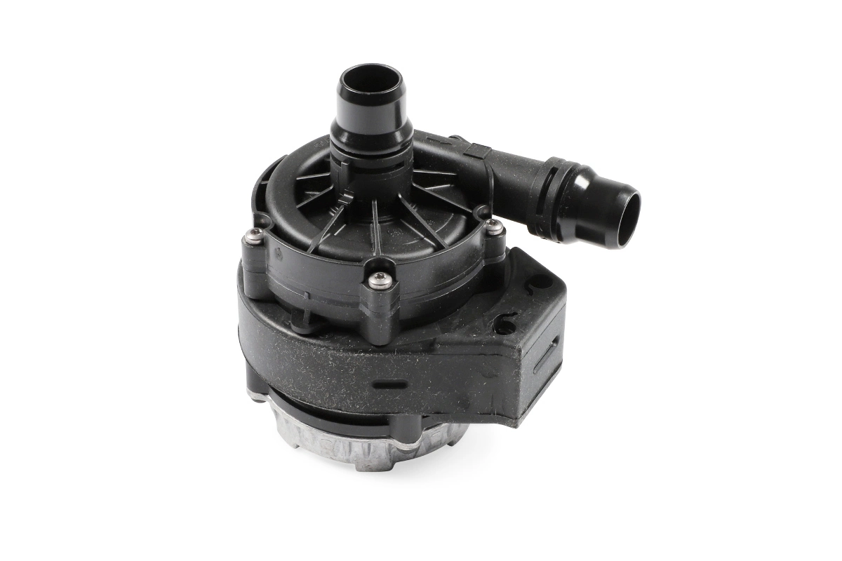 Auxiliary Water Pump (cooling water circuit)