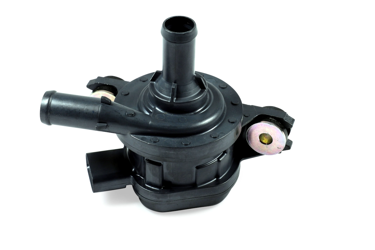 Auxiliary Water Pump (cooling water circuit)