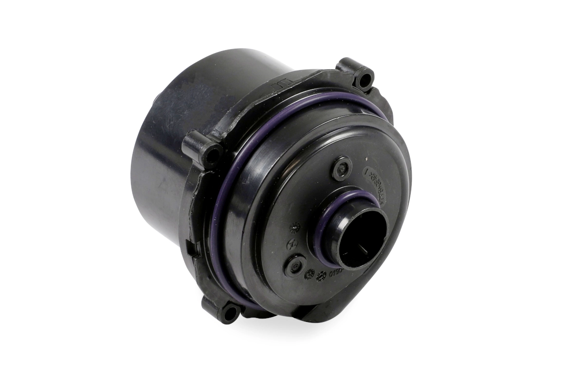 Water Pump, traction battery