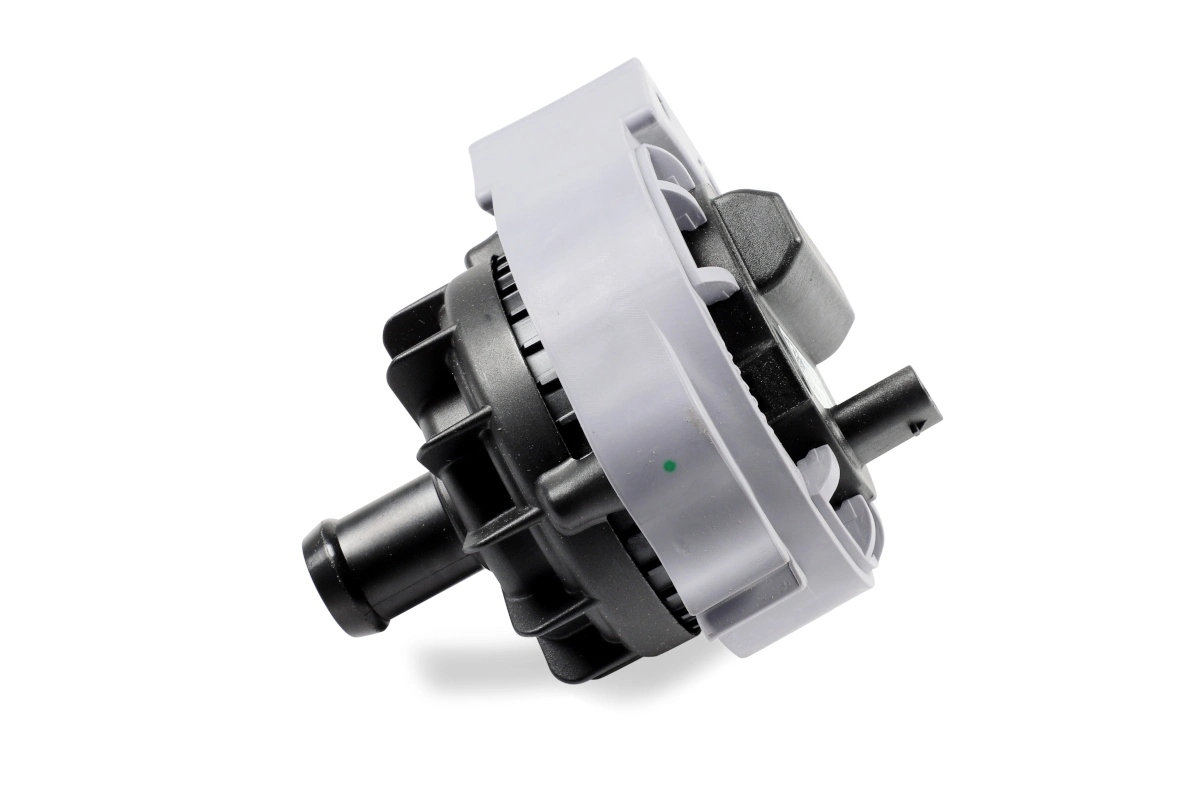 Auxiliary Water Pump (cooling water circuit)