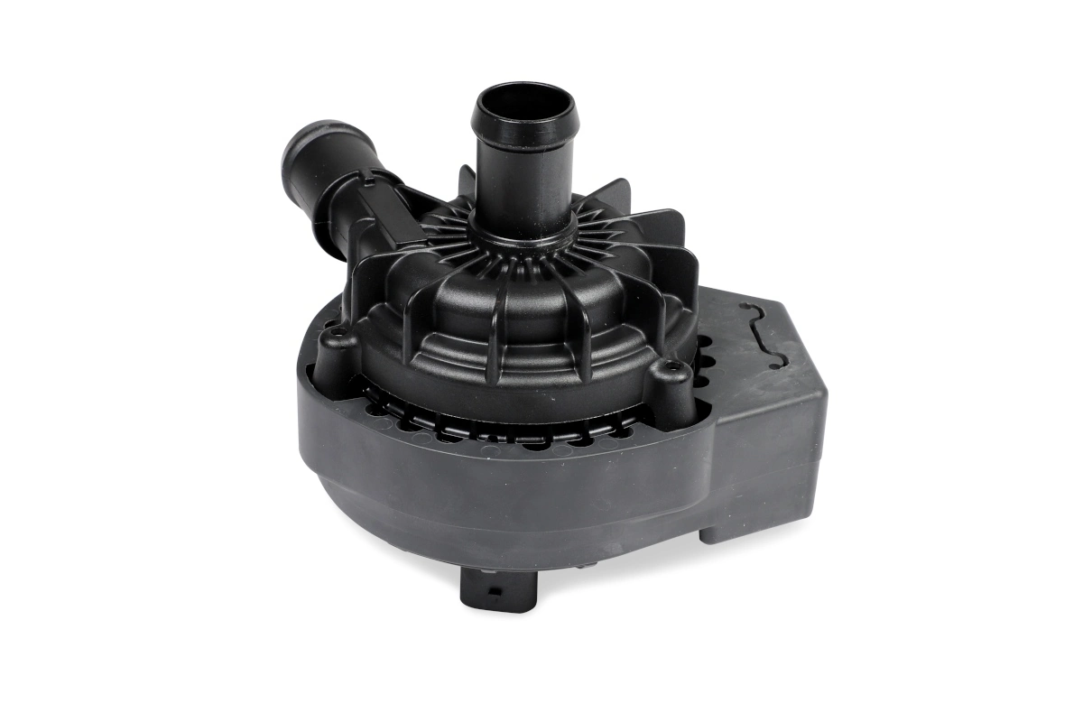 Auxiliary Water Pump (cooling water circuit)