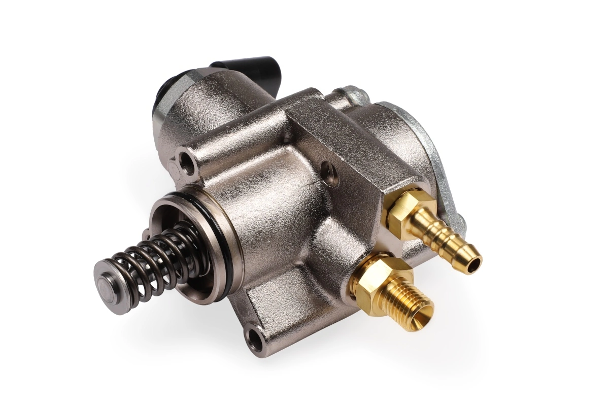 High-pressure Pump
