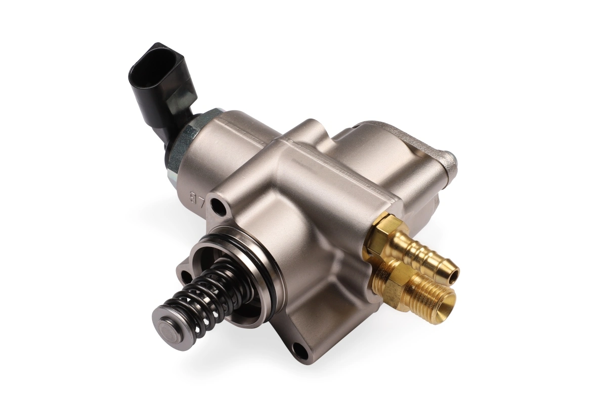 High-pressure Pump