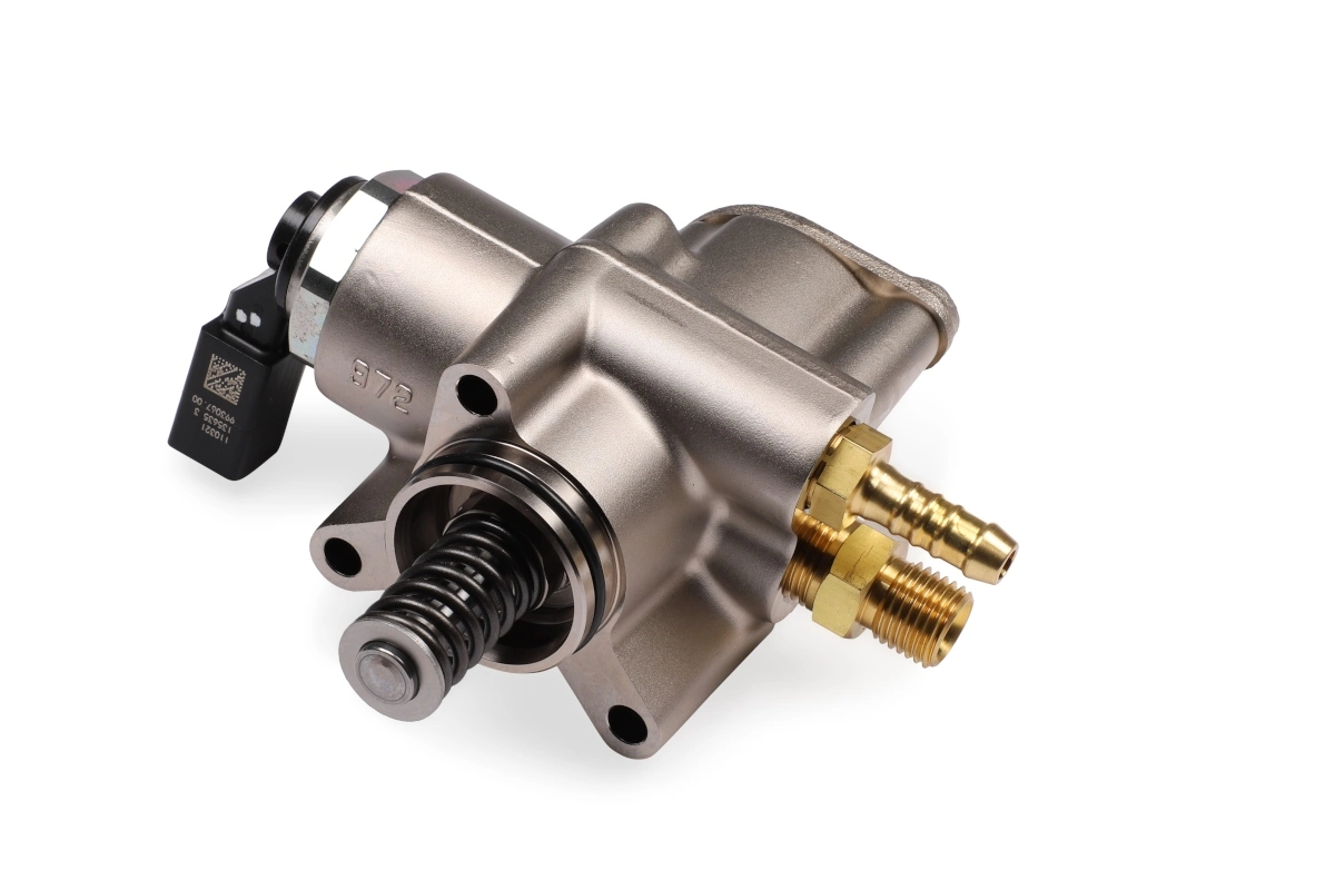 High-pressure Pump