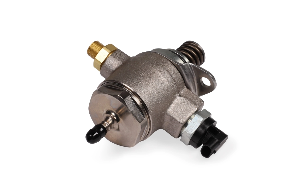 High-pressure Pump