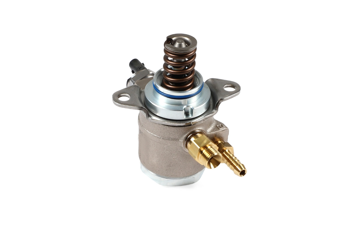 High-pressure Pump