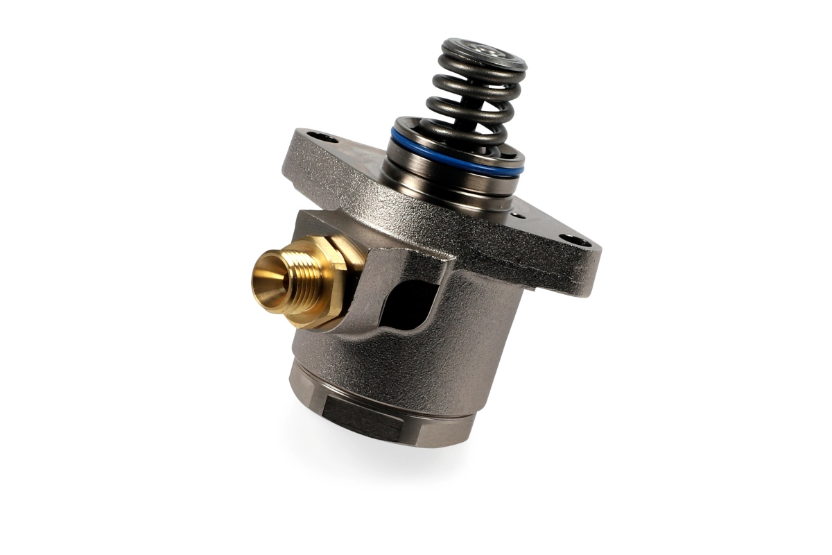 High-pressure Pump