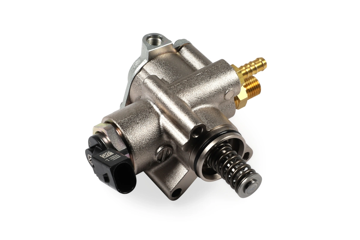 High-pressure Pump