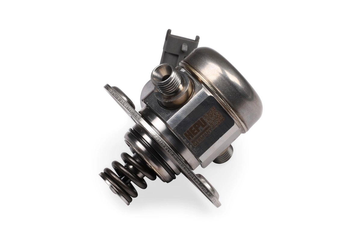 High-pressure Pump