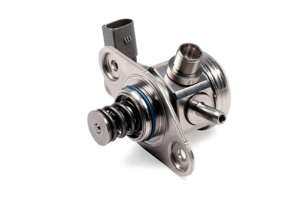High-pressure Pump
