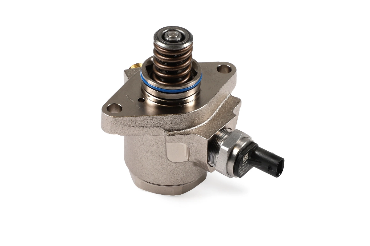 High-pressure Pump