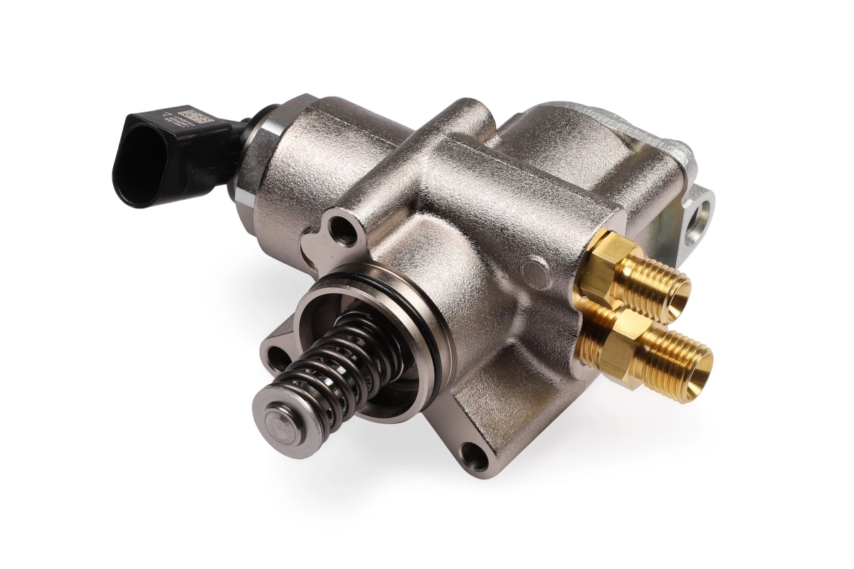High-pressure Pump