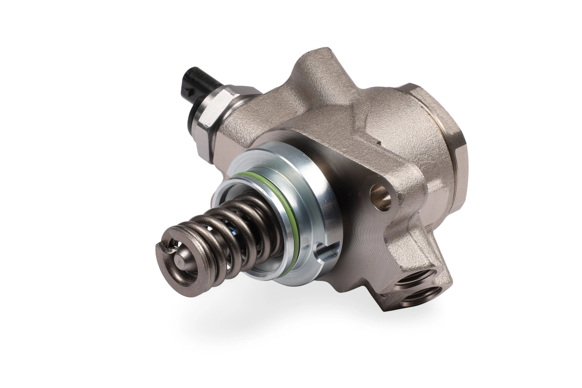 High-pressure Pump