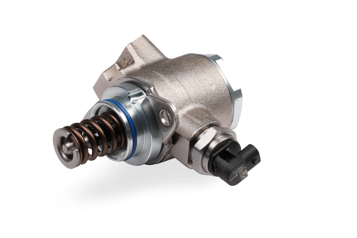 High-pressure Pump