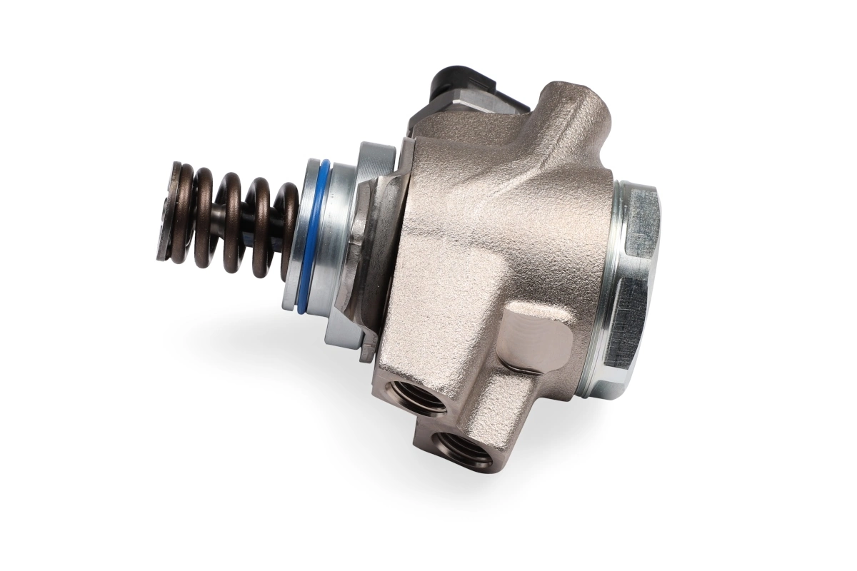 High-pressure Pump